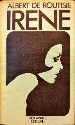 Irene - Albert de Routisie - copertina