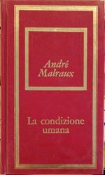 La condizione umana