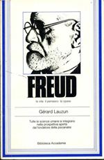 Freud gerard lauzon