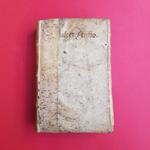 Dialectica Aristotelis. Boethio Severino Interprete. A diectis iam recens Angeli Politiani in singulos libros argumentis