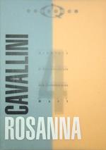 Rosanna Cavallini