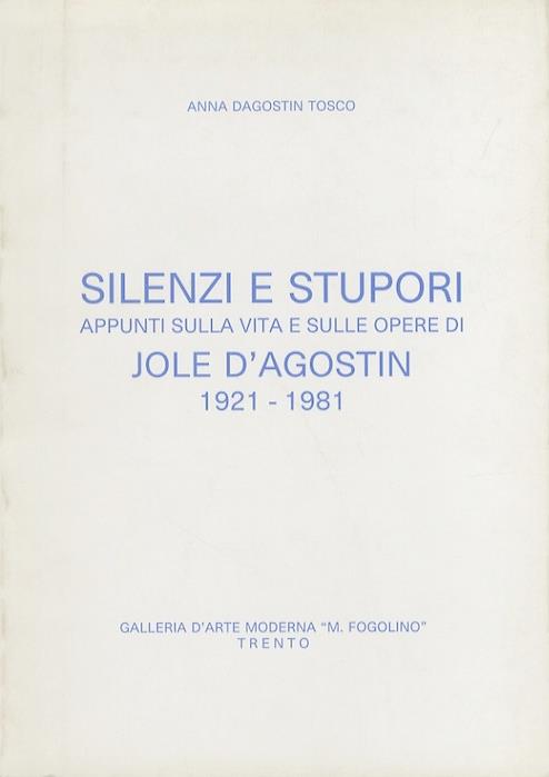 Studio Bibliografico Adige