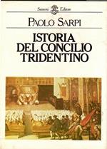 Istoria del Concilio tridentino