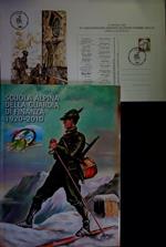 Scuola alpina della Guardia di finanza: 1920-2010