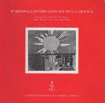 IIa biennale internazionale della grafica: Tenno, Riva del Garda, Arco, Nago/Torbole: Cinquanta grafici italiani, Omaggio a Bruno Saetti, Gli artisti della Valle del Reno, Riccardo Licata: 28 luglio-20 agosto 1984