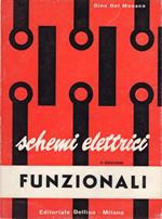 Schemi elettrici funzionali.