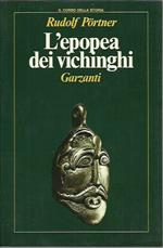 L' Epopea Dei Vichinghi