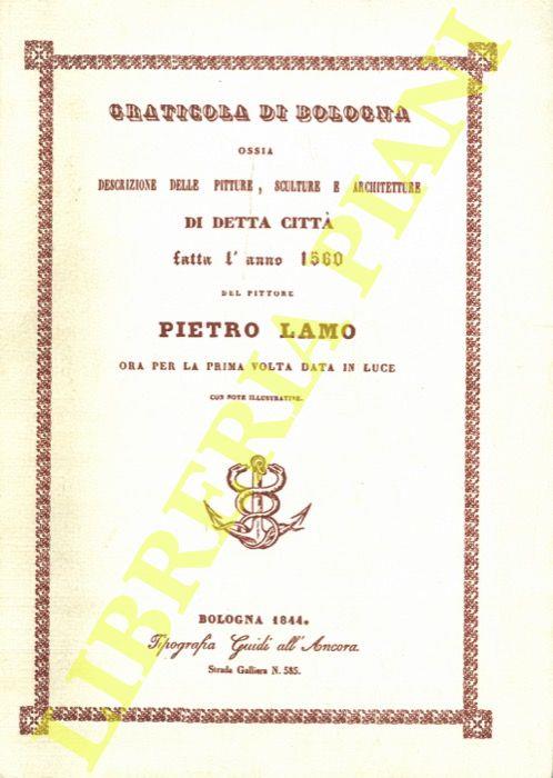 Libreria Piani