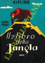 Il secondo libro della Jungla