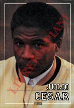 Julio Cesar