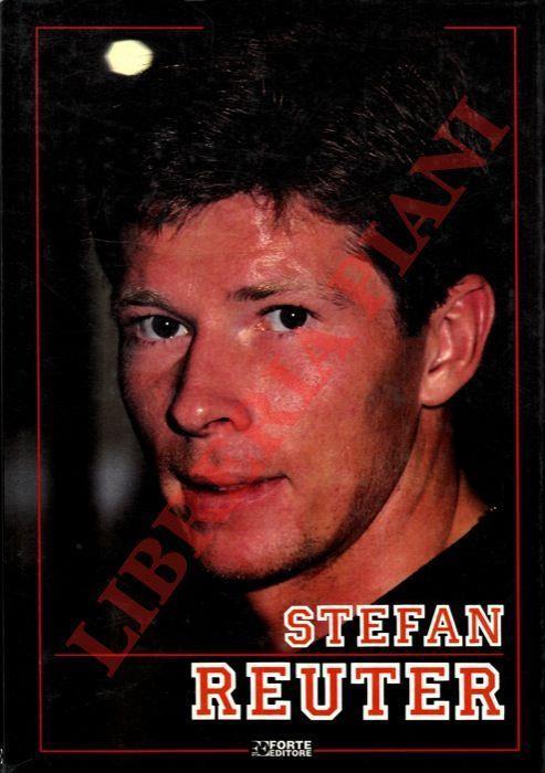 Stefan Reuter - Aurelio Benigno - copertina