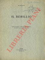 Il berillio