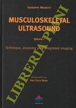 Musculoskeletal Ultrasound. Volume I. Technique, anatomy and integrated imaging