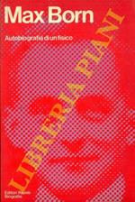 Autobiografia di un fisico
