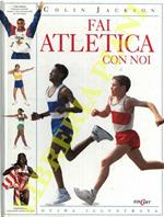 Fai atletica con noi