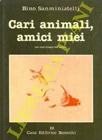 Cari animali, amici miei