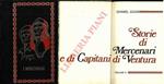 Storie di mercenari e di capitani di ventura