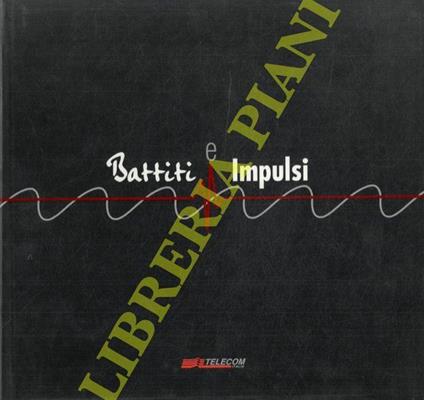 Battiti e Impulsi - G. Carcano - copertina