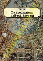 La decorazione nell’età barocca
