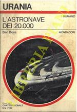 L' astronave dei 20000