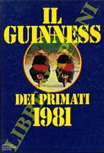 Il Guinness dei primati 1981