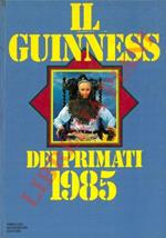 Il Guinness dei primati 1985