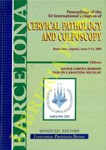 Proceedings of the XI International Congress of Cervical Pathology and Colposcopy