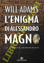 L' enigma di Alessandro Magno