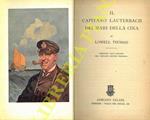 Il capitano Lauterbach dei mari della Cina