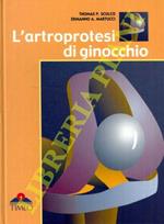 L' artroprotesi di ginocchio