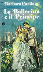 La ballerina e il principe
