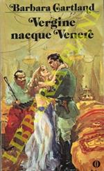 Vergine nacque Venere