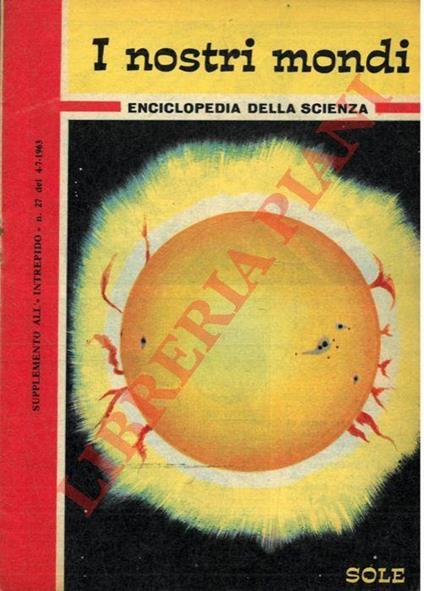 I nostri mondi - copertina