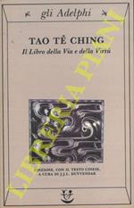 Il libro della Via e della Virtù