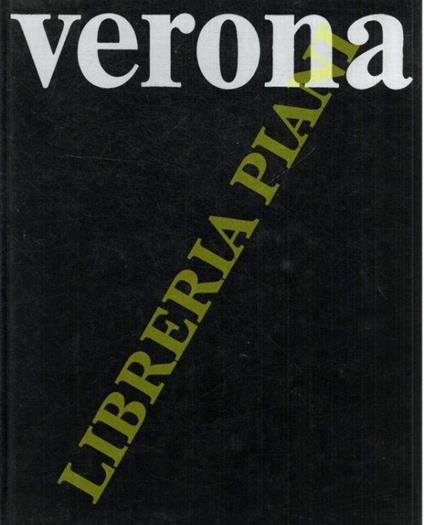 Verona - copertina