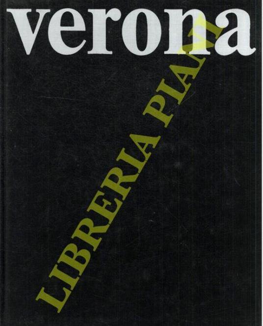 Verona - copertina