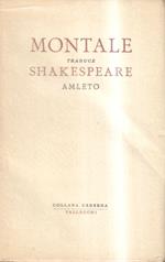 Amleto Principe di Danimarca