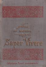 Saper Vivere (norme di buona creanza)