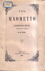 Vita di Maometto. (prima versione dall'inglese)
