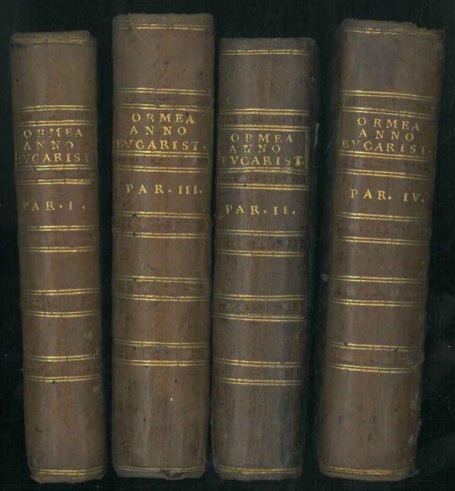 STUDIO BIBLIOGRAFICO ORFEO LIBRERIA ANTIQUARIA S.A.S.