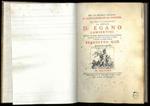 Per lo solenne ingresso al Gonfalonierato di Giustizia si sua Eccellenza il Signor D. Egano Lambertini Marchese del Poggio, Patrizio romano, Veneto Genovese, Ferrarese, Cavaliere privilegiato di Malta, e nipote di Nostro Signore Benedetto XIIII Felic
