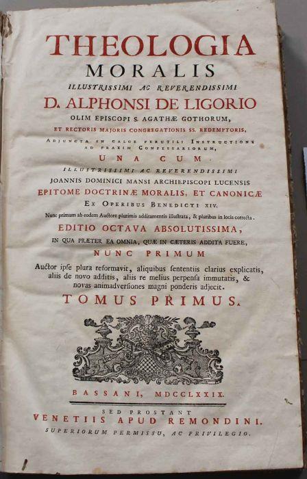 STUDIO BIBLIOGRAFICO ORFEO LIBRERIA ANTIQUARIA S.A.S.