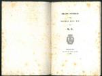Brano storico dei secoli XIV. XV