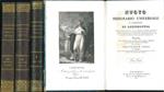 Nuovo dizionario universale di agricoltura, economia rurale, forestale, civile e domestica... sulle opere dei più celebri autori italiani e stranieri da una società di dotti e di agronomi per cura del dottor Francesco Gera da Conegliano