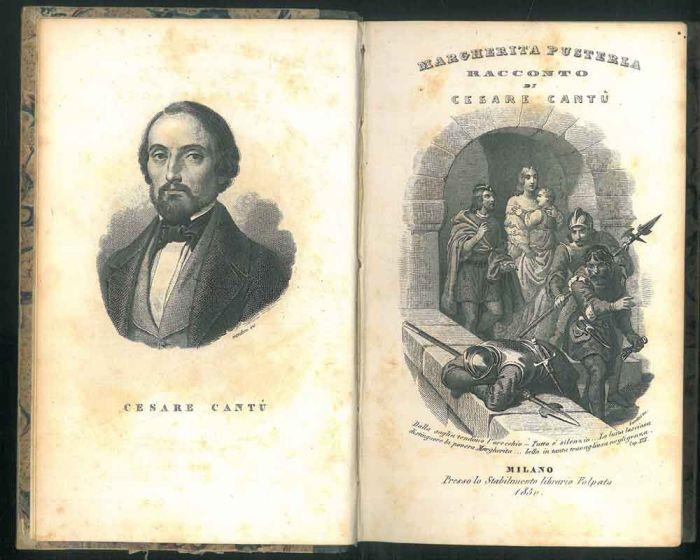 STUDIO BIBLIOGRAFICO ORFEO LIBRERIA ANTIQUARIA S.A.S.