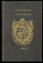 Discours sur l'histoire universelle de Bossuet eveque de meaux. Ouvrage adoptè pour l'enseignement del la langue francaise dans les Colleges Royaux de S. Carlo sopra alle Mortelle, de S. Carlo all'Arena, des Ecoles Pies, et du College Caravaggio (..