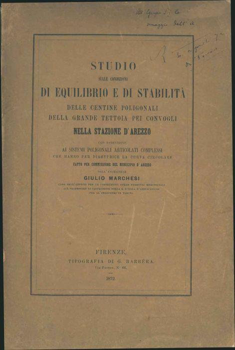 STUDIO BIBLIOGRAFICO ORFEO LIBRERIA ANTIQUARIA S.A.S.