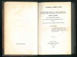 Evidenza amore e fede o i criterj della filosofia. Discorsi e dialoghi. Il solo Volume I