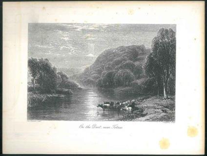 Dover Castle - copertina