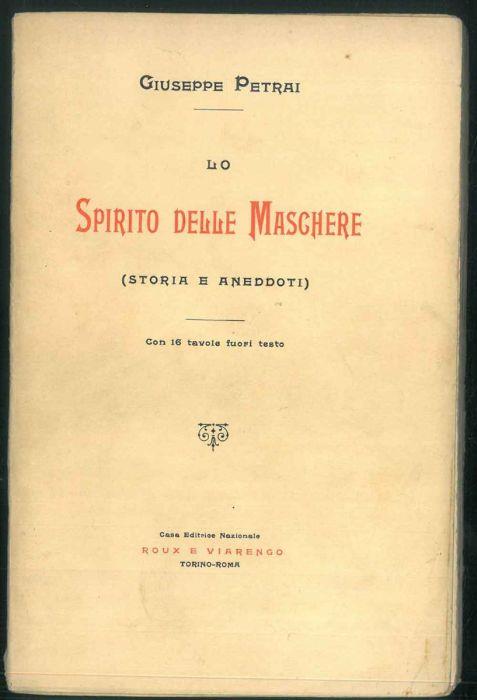 STUDIO BIBLIOGRAFICO ORFEO LIBRERIA ANTIQUARIA S.A.S.